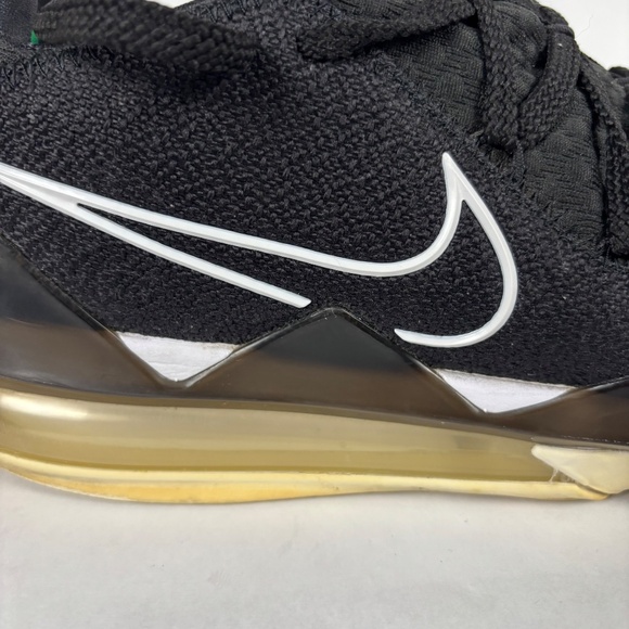 LeBron 2020 Nike React, Low Ankle, Athletic, Basketball, Fan collectable Size 13 - Picture 2 of 15